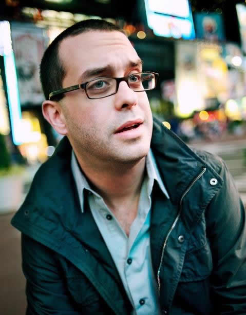 Joe DeRosa